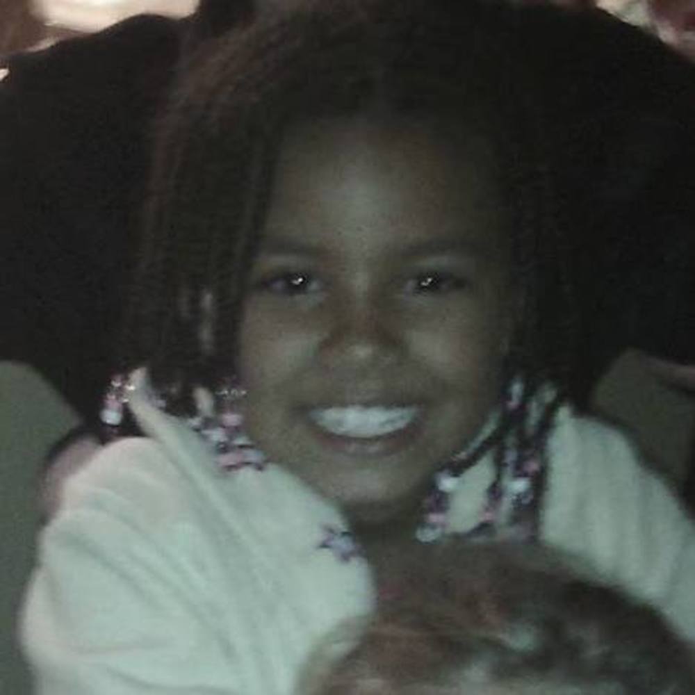 Meet your Posher, Kayleiona